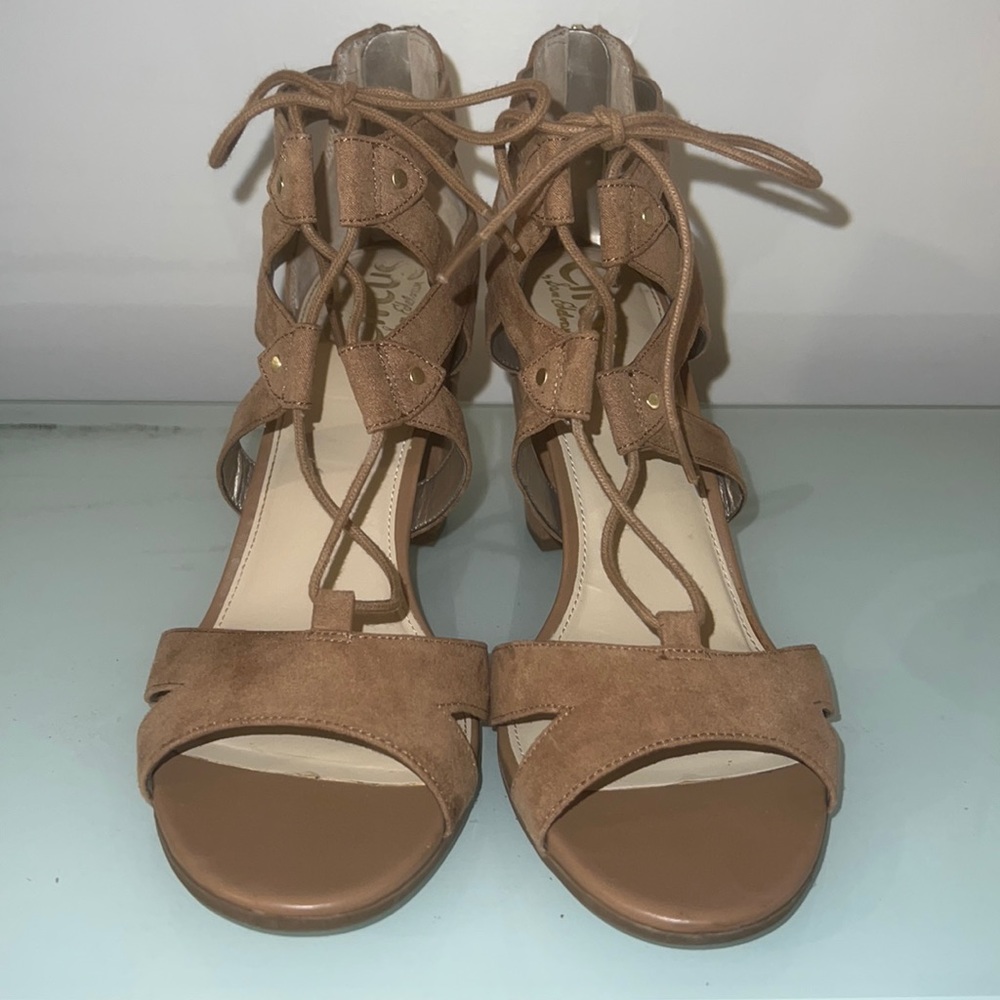 Circus by Sam Edelman Heels